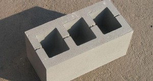 Преимущества стеновых бетонных блоков